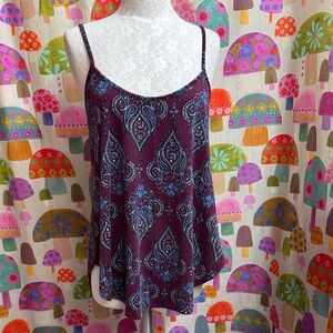 Love Spell Top. Medium